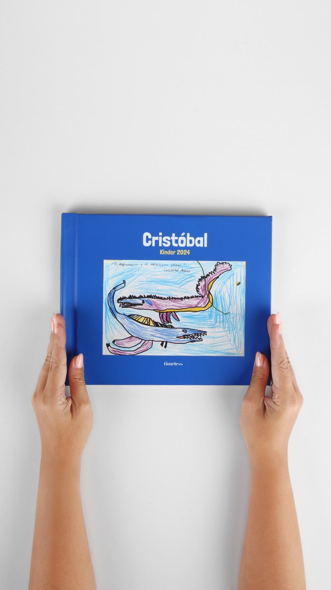 Art Book