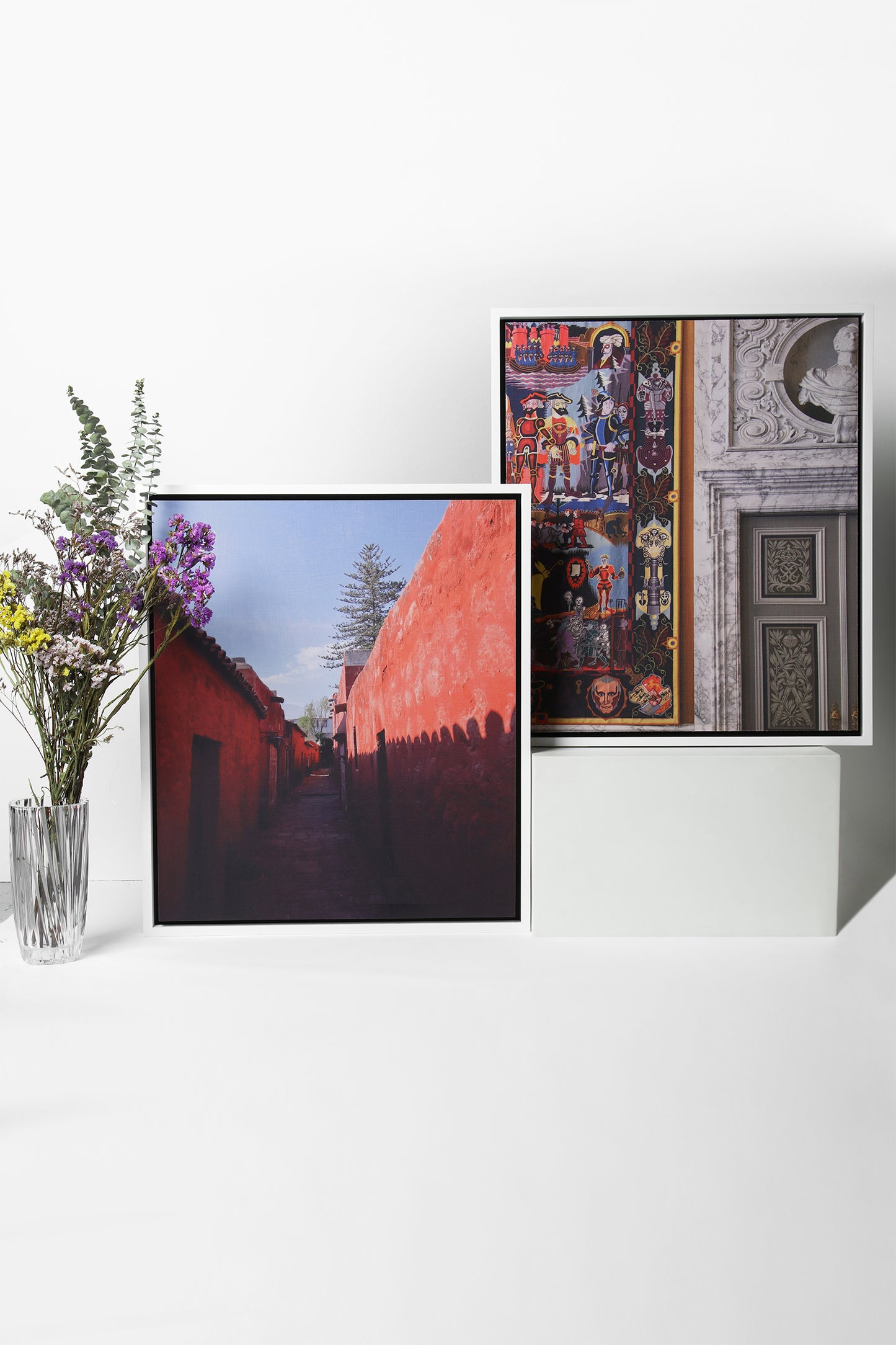 Canvas Deluxe