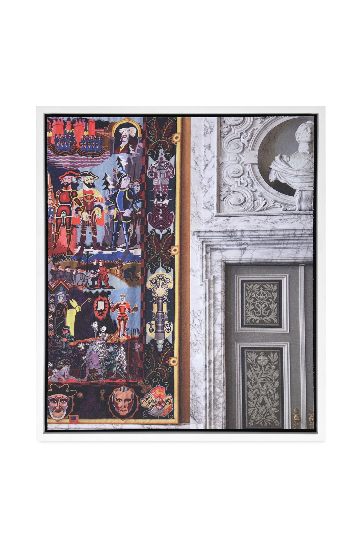 Canvas Deluxe