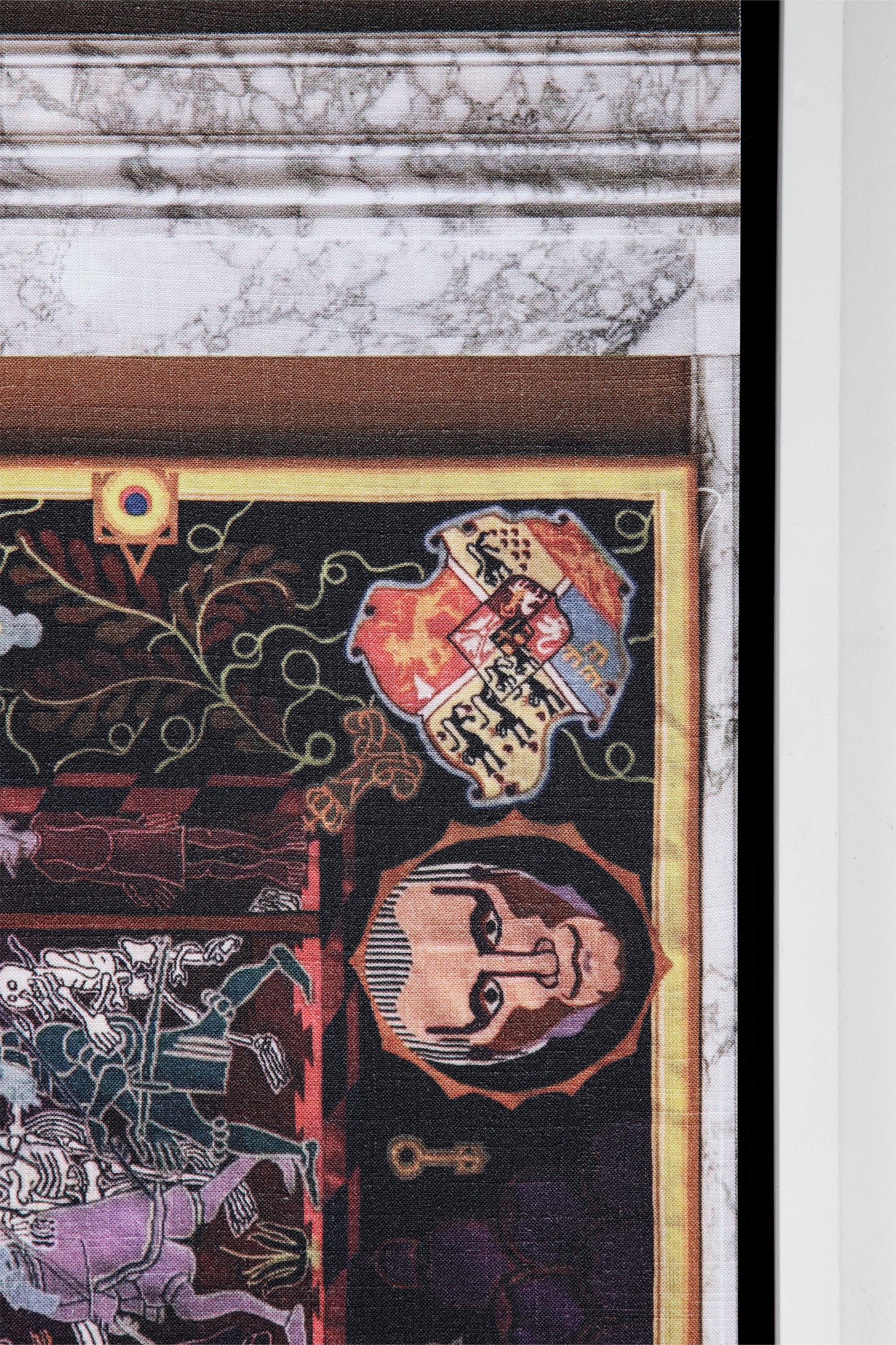 Canvas Deluxe
