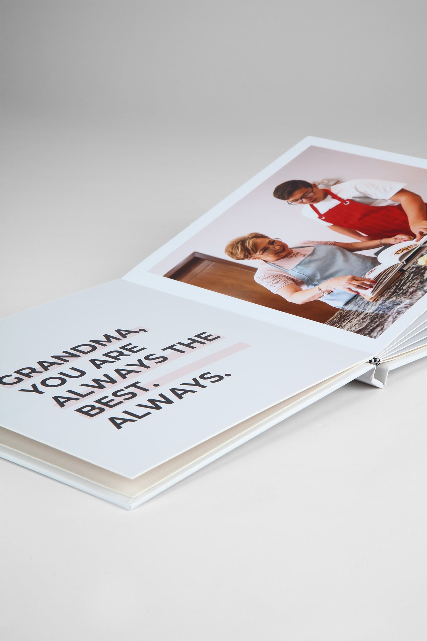 Mother’s Day Limited Edition