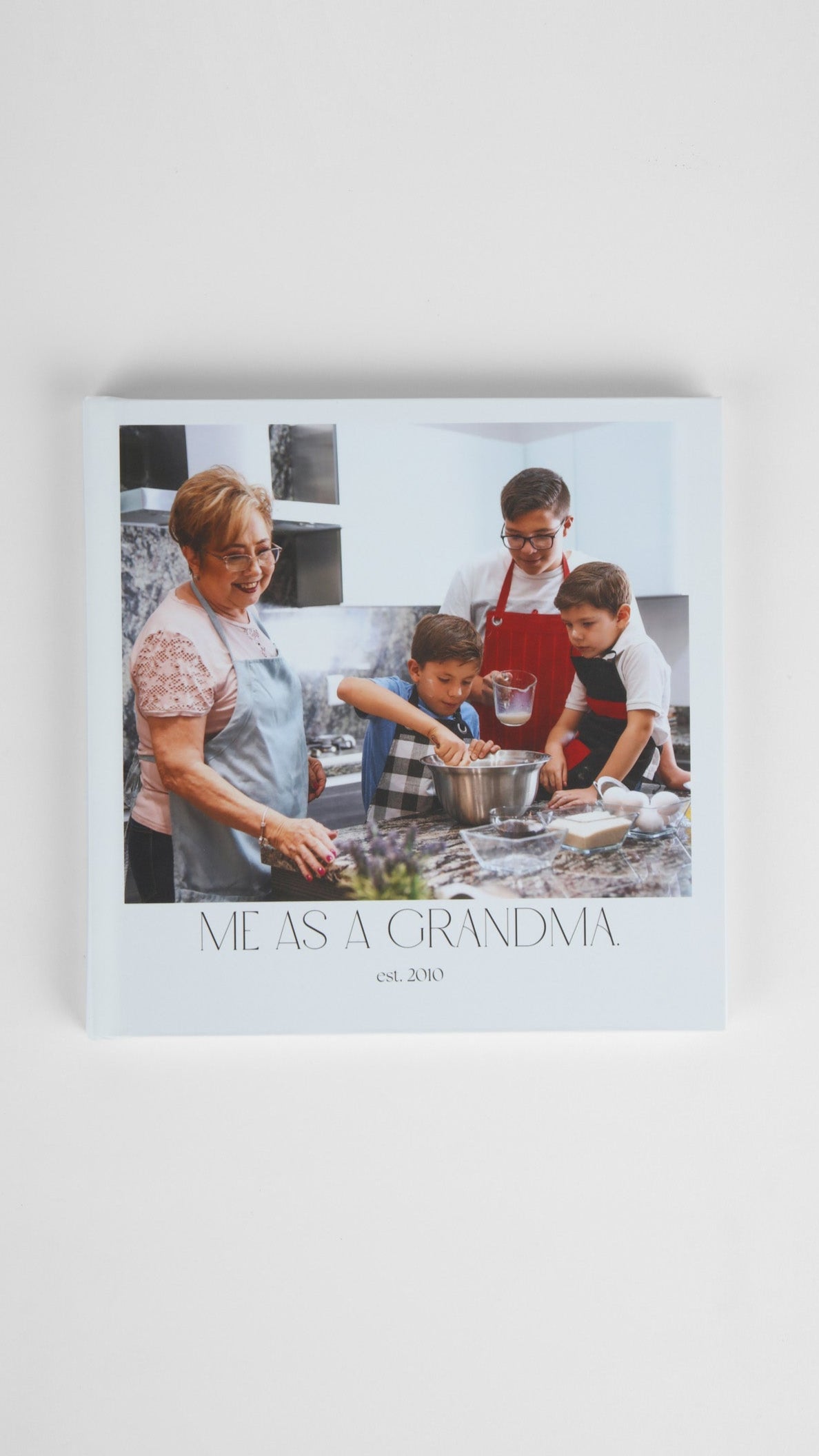 Mother’s Day Limited Edition