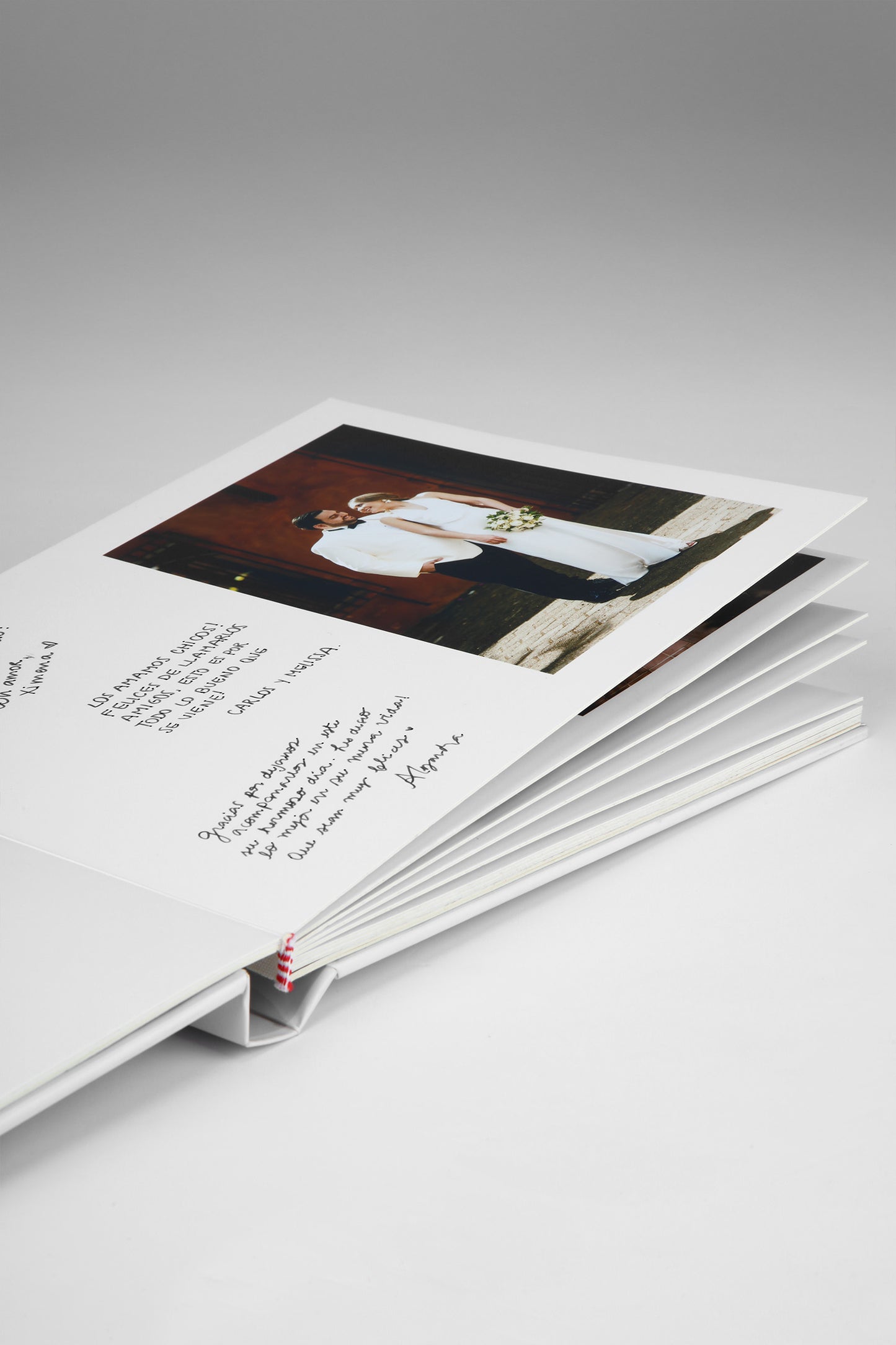 Guest Book