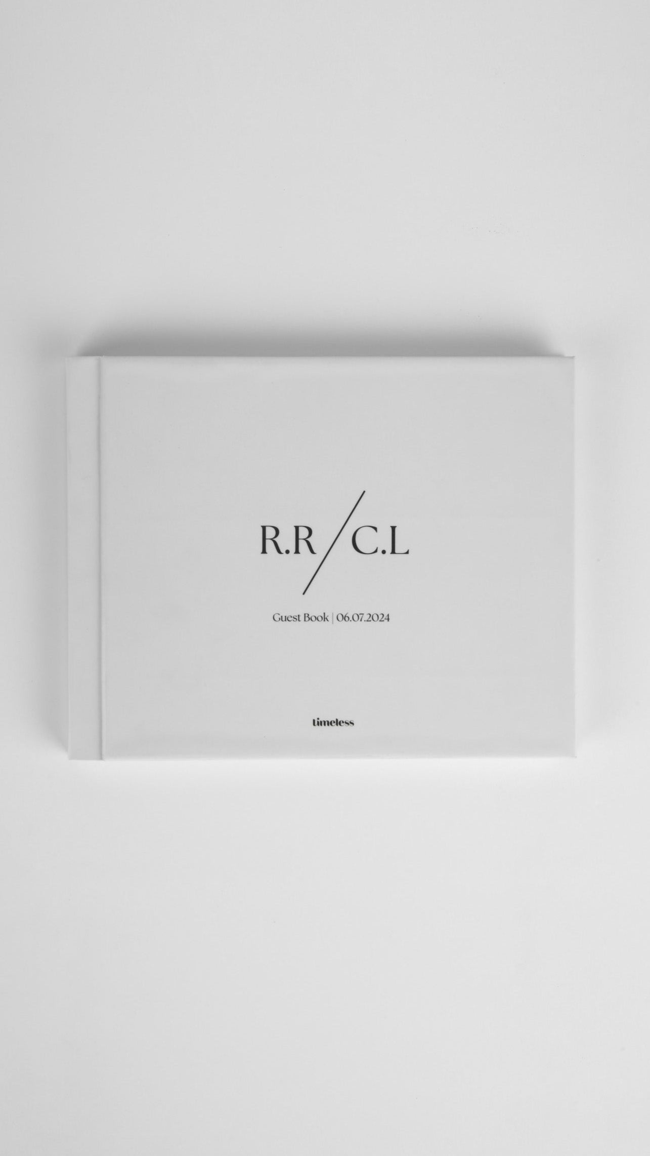 Guest Book