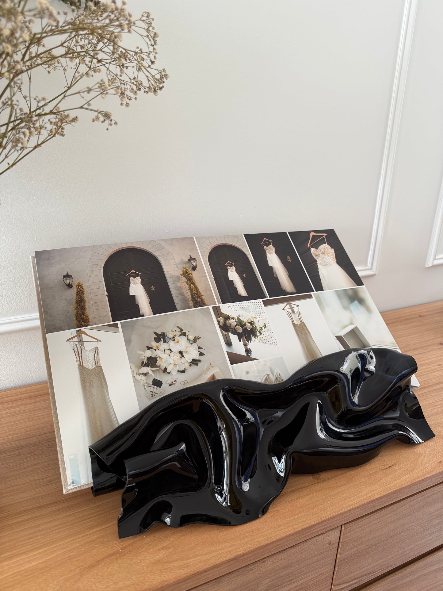 Timeless + W. Astor Home