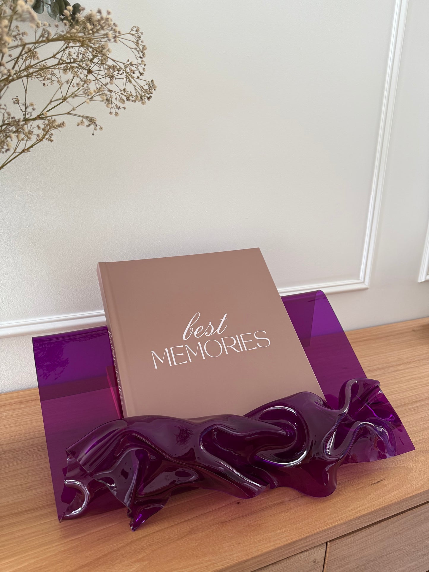 Timeless + W. Astor Home