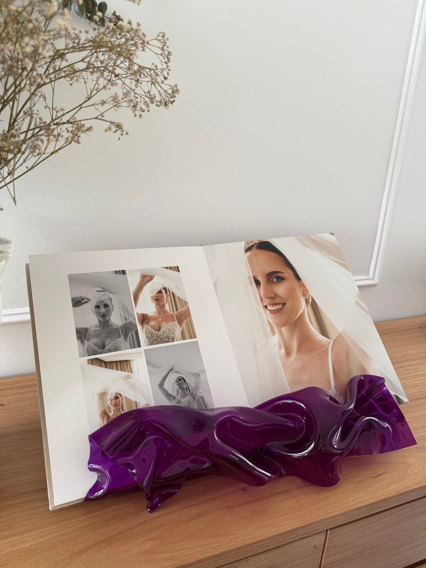 Timeless + W. Astor Home