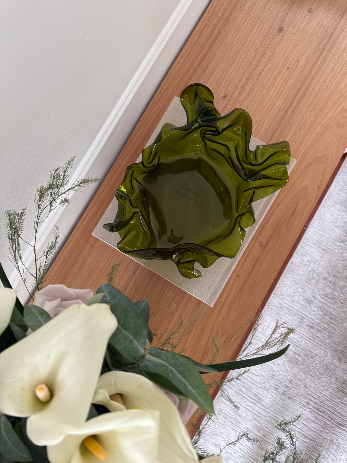 Timeless + W. Astor Home
