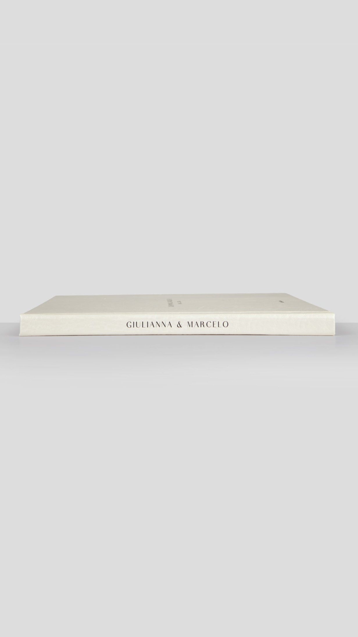 Premium Layflat Album