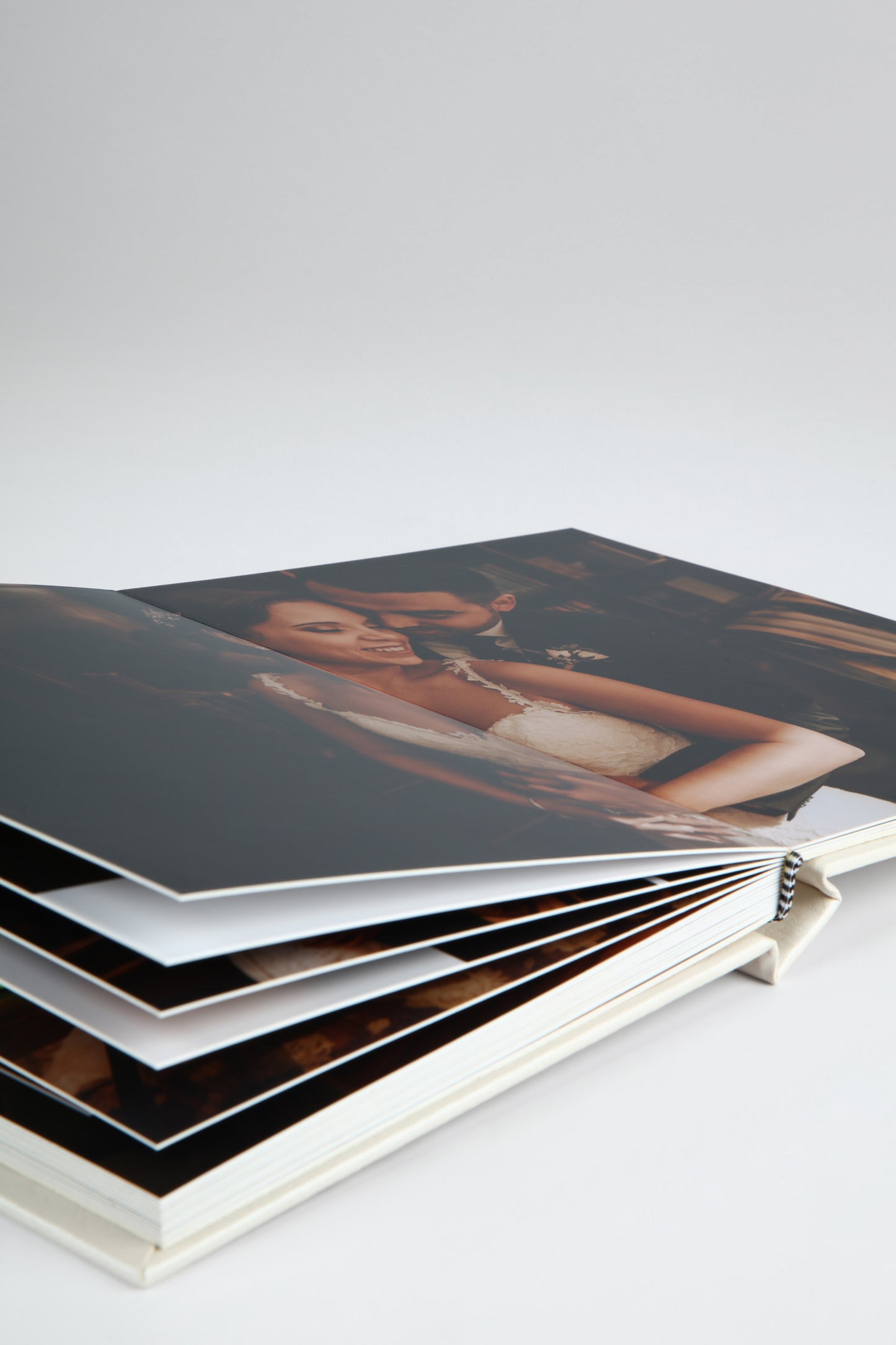 Premium Layflat Album