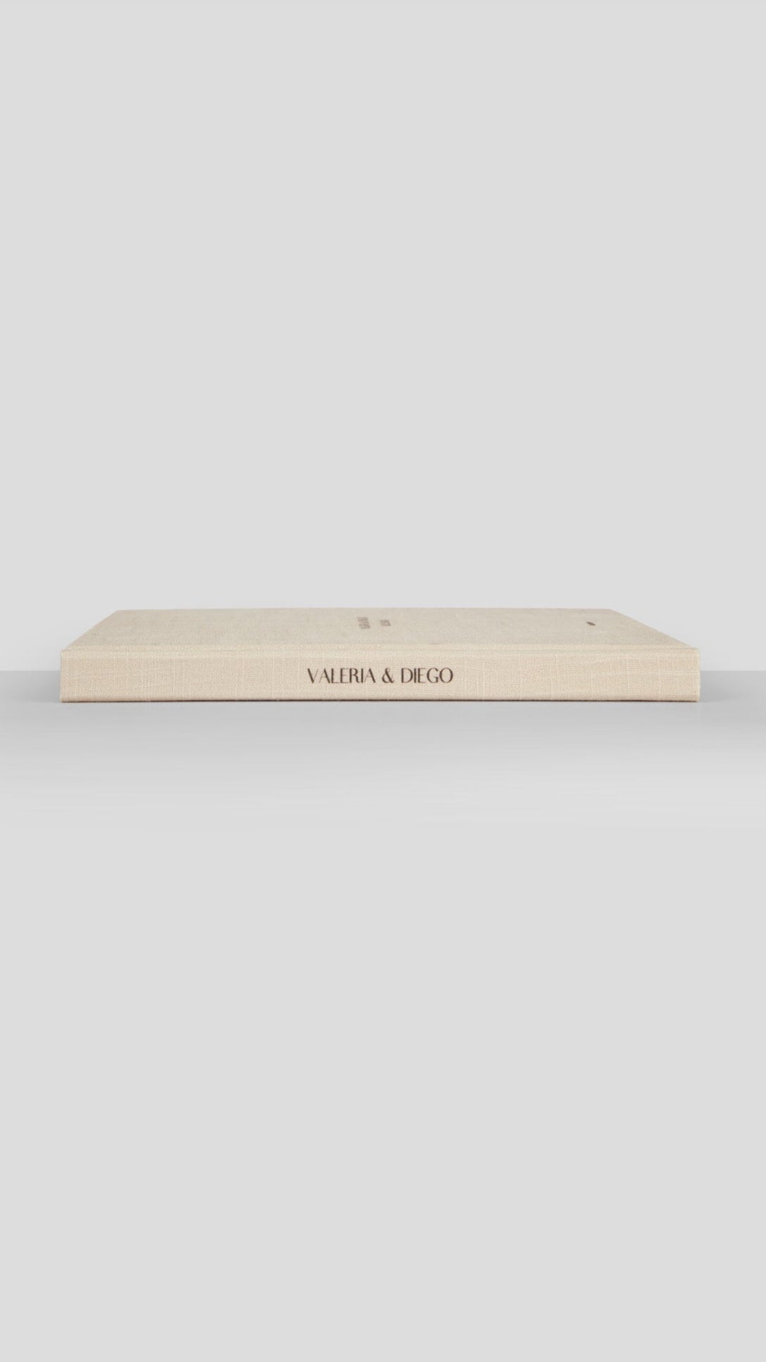 Premium Layflat Album