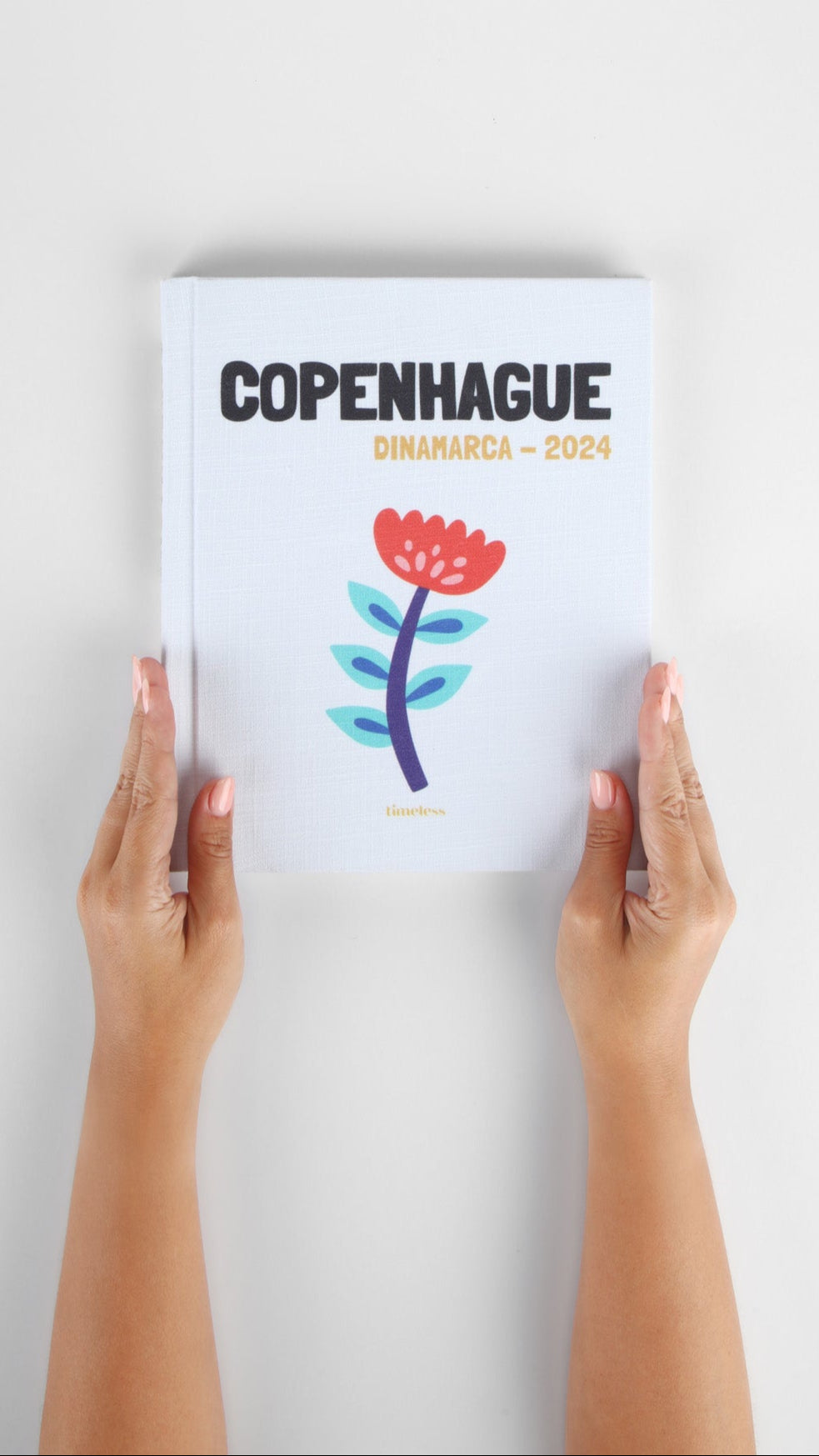 Standard Layflat Album