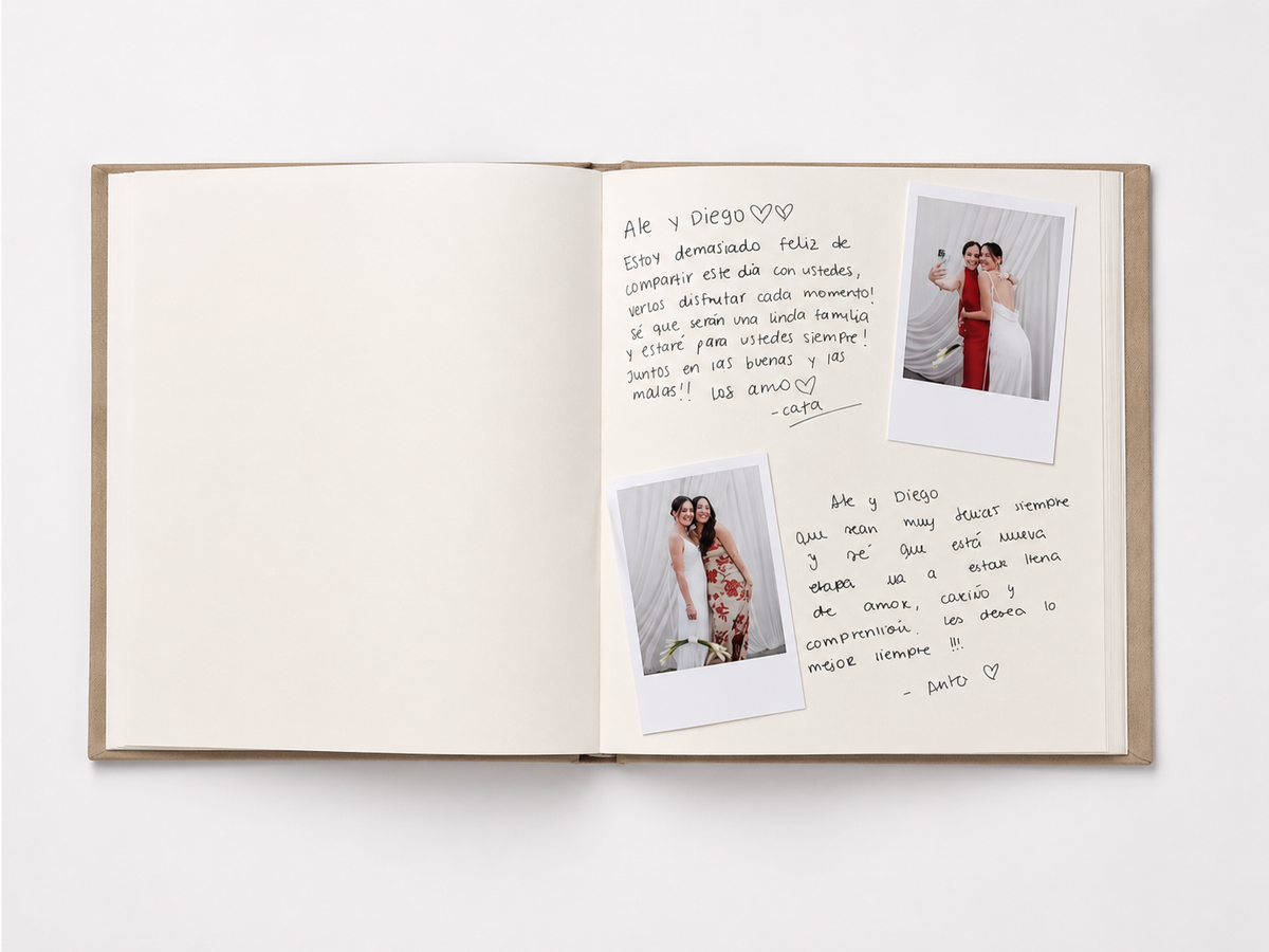 Guest Book