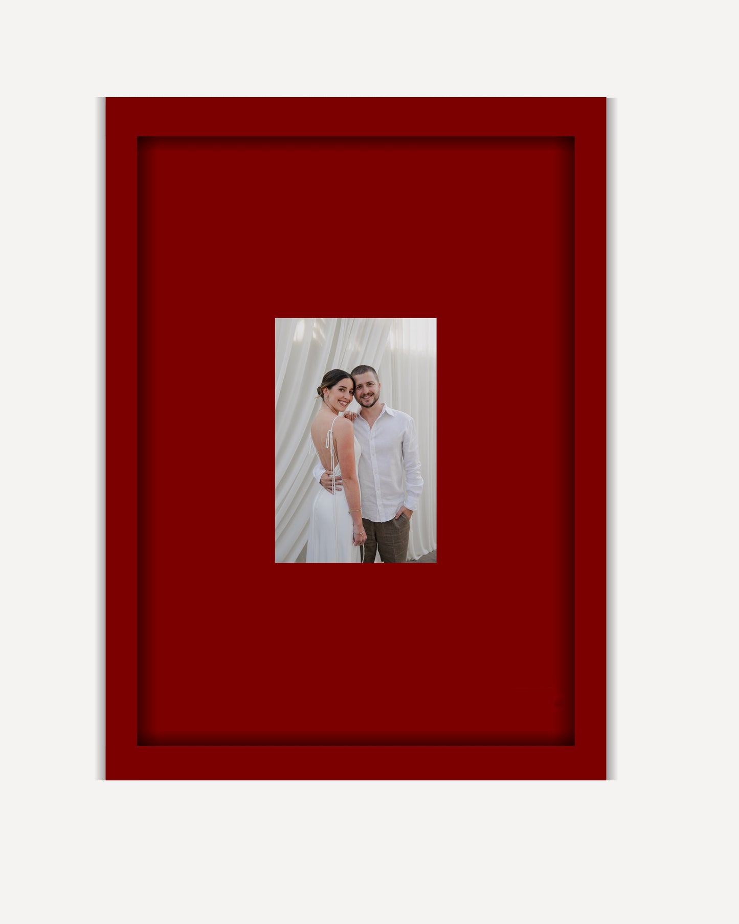 Color Frames