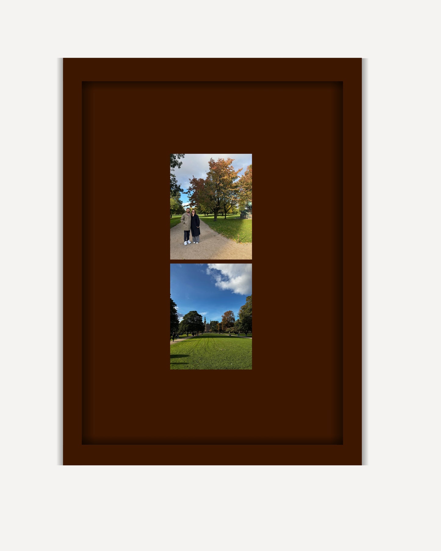 Color Frames