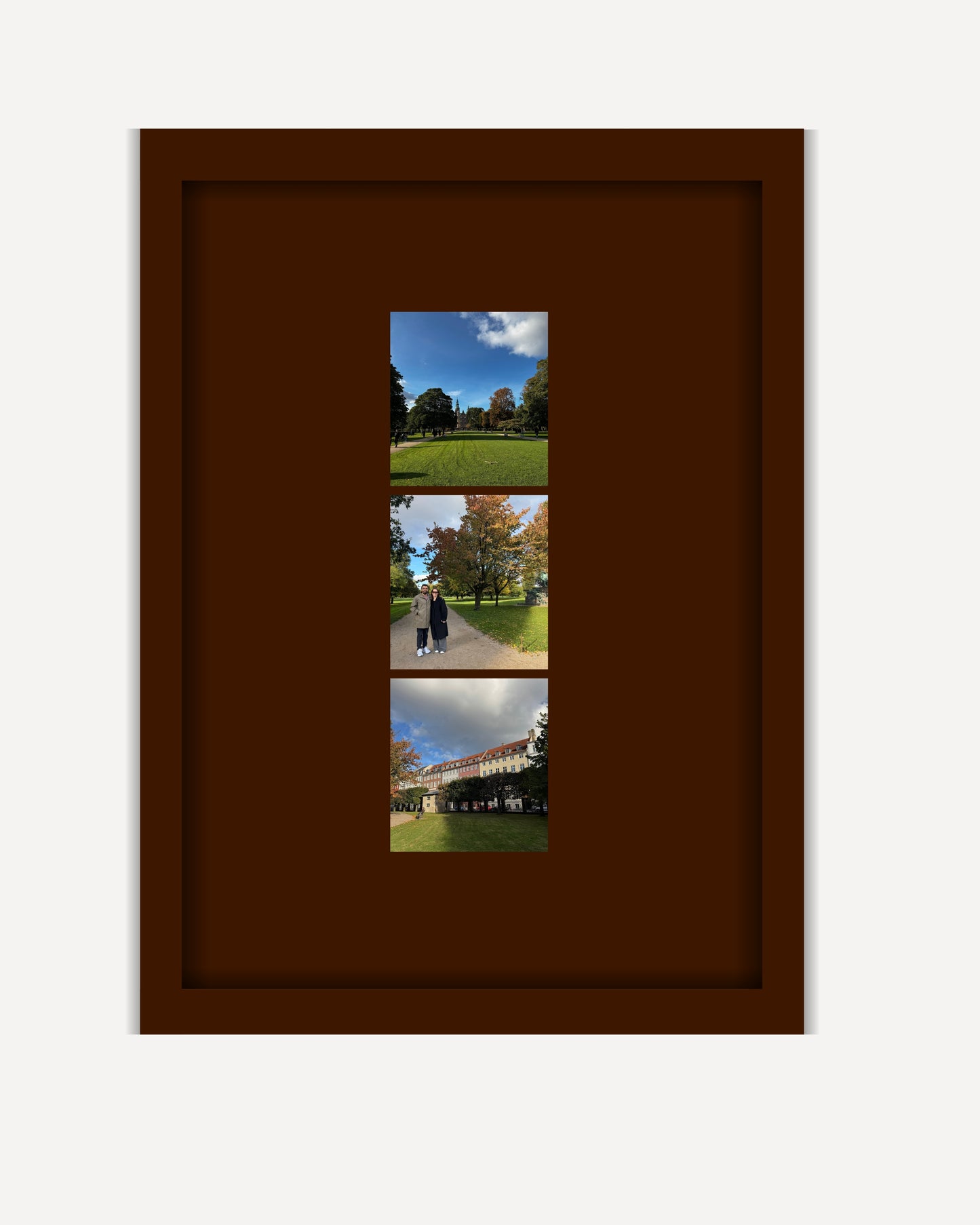Color Frames
