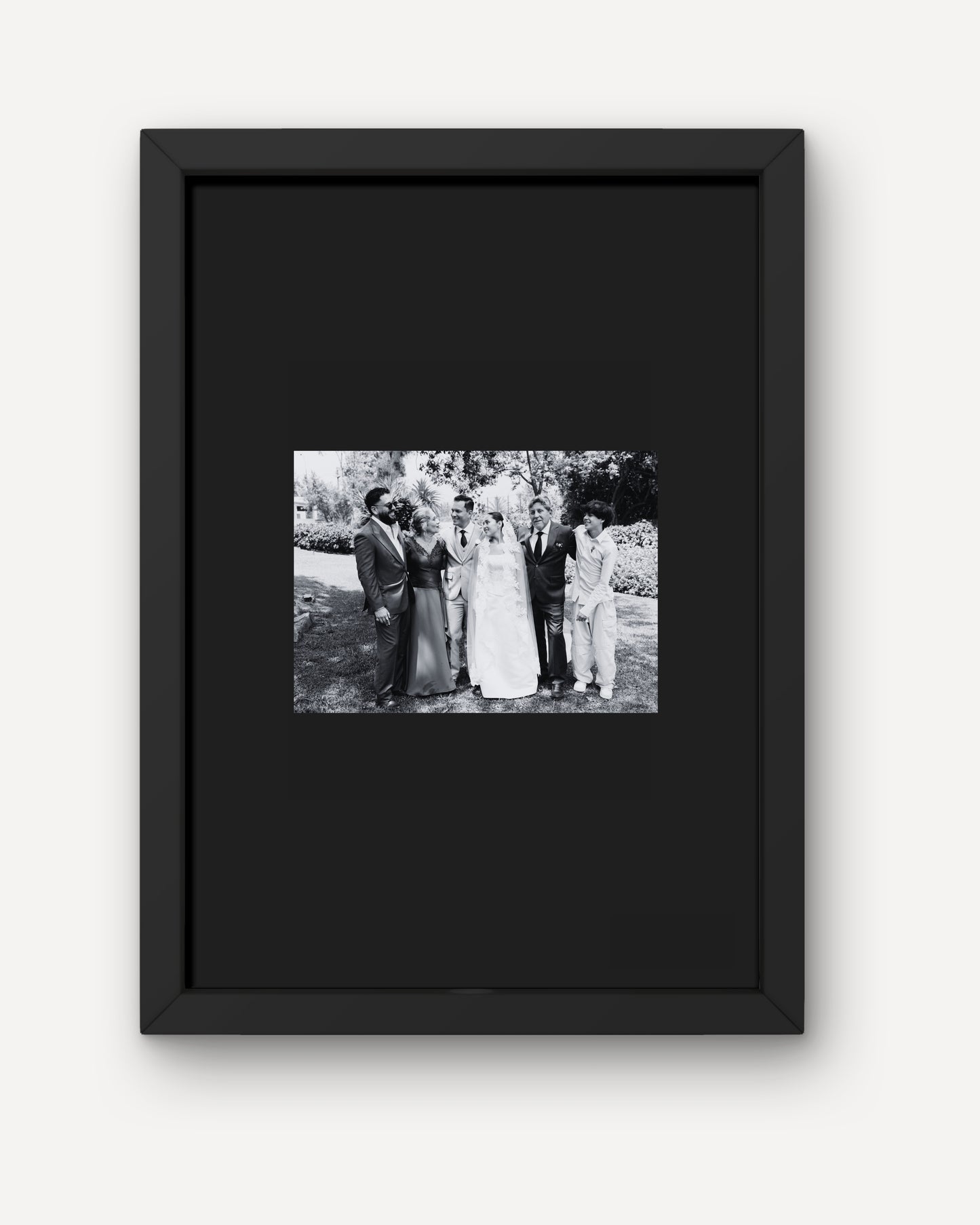 Color Frames