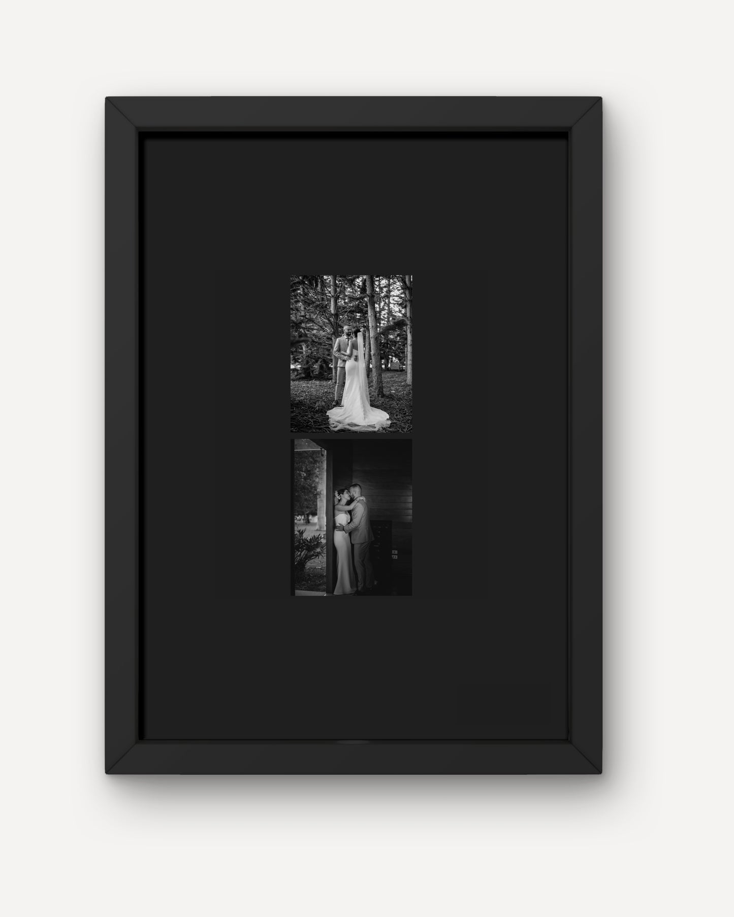 Color Frames