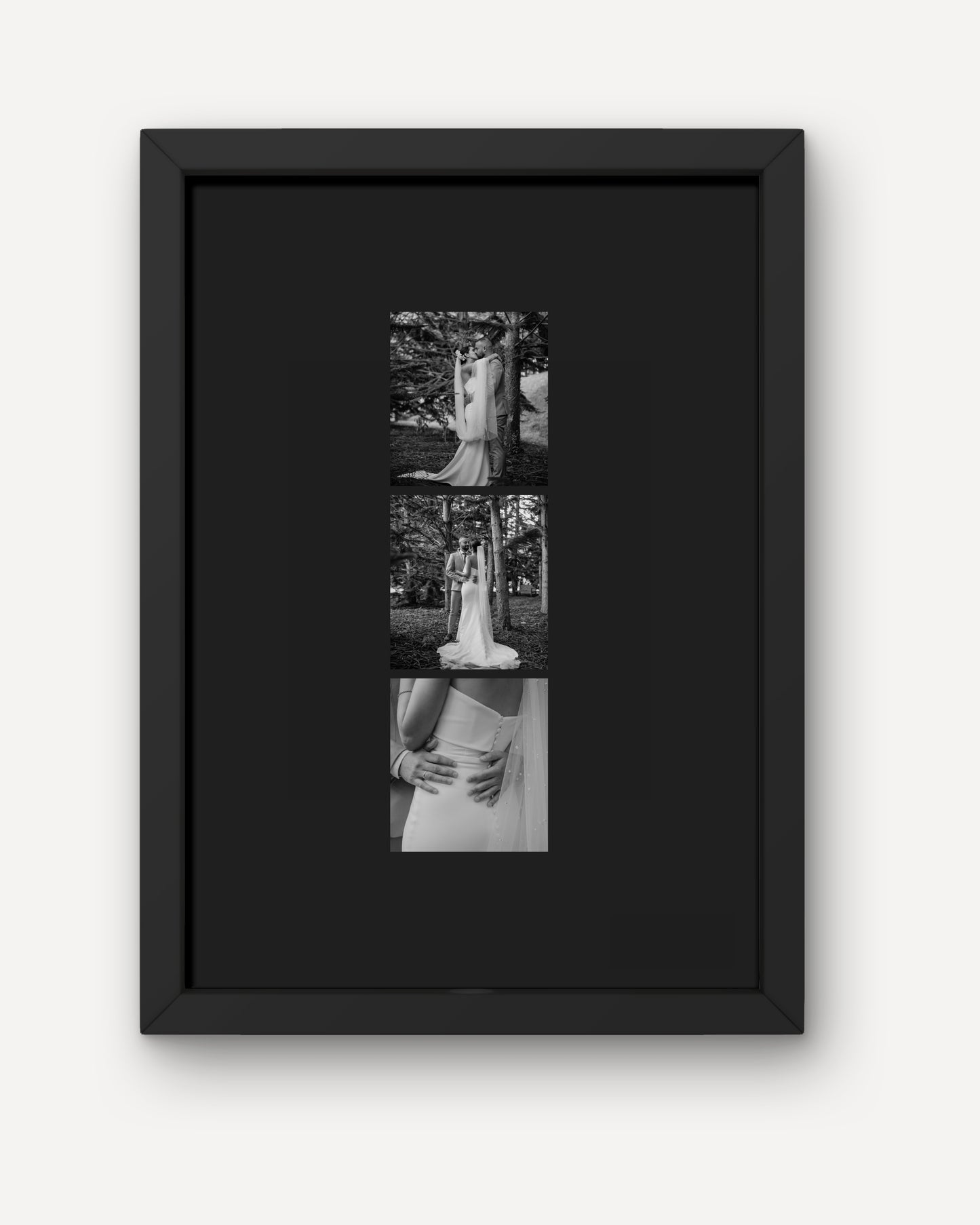 Color Frames