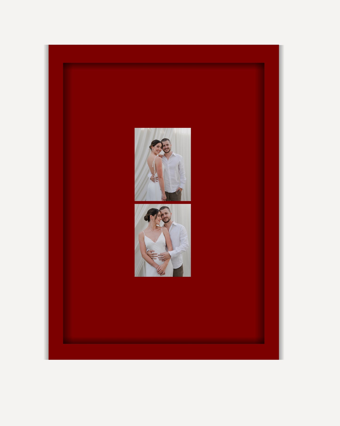 Color Frames