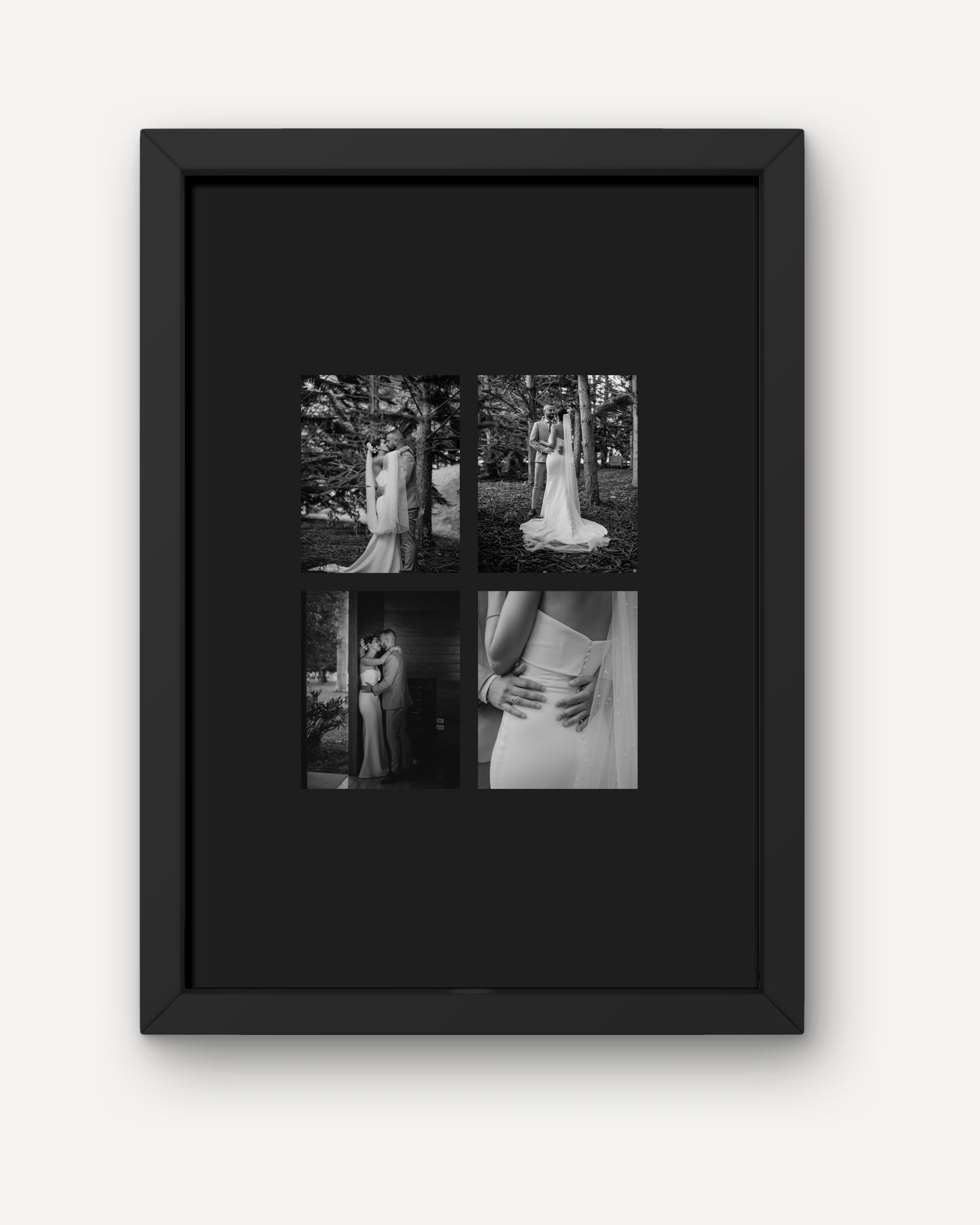 Color Frames