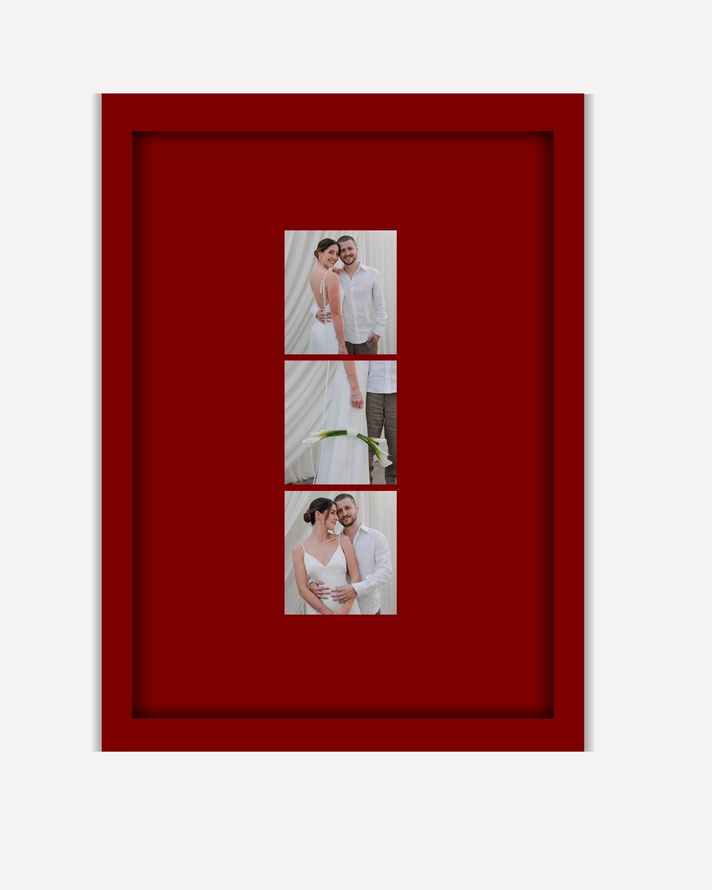 Color Frames