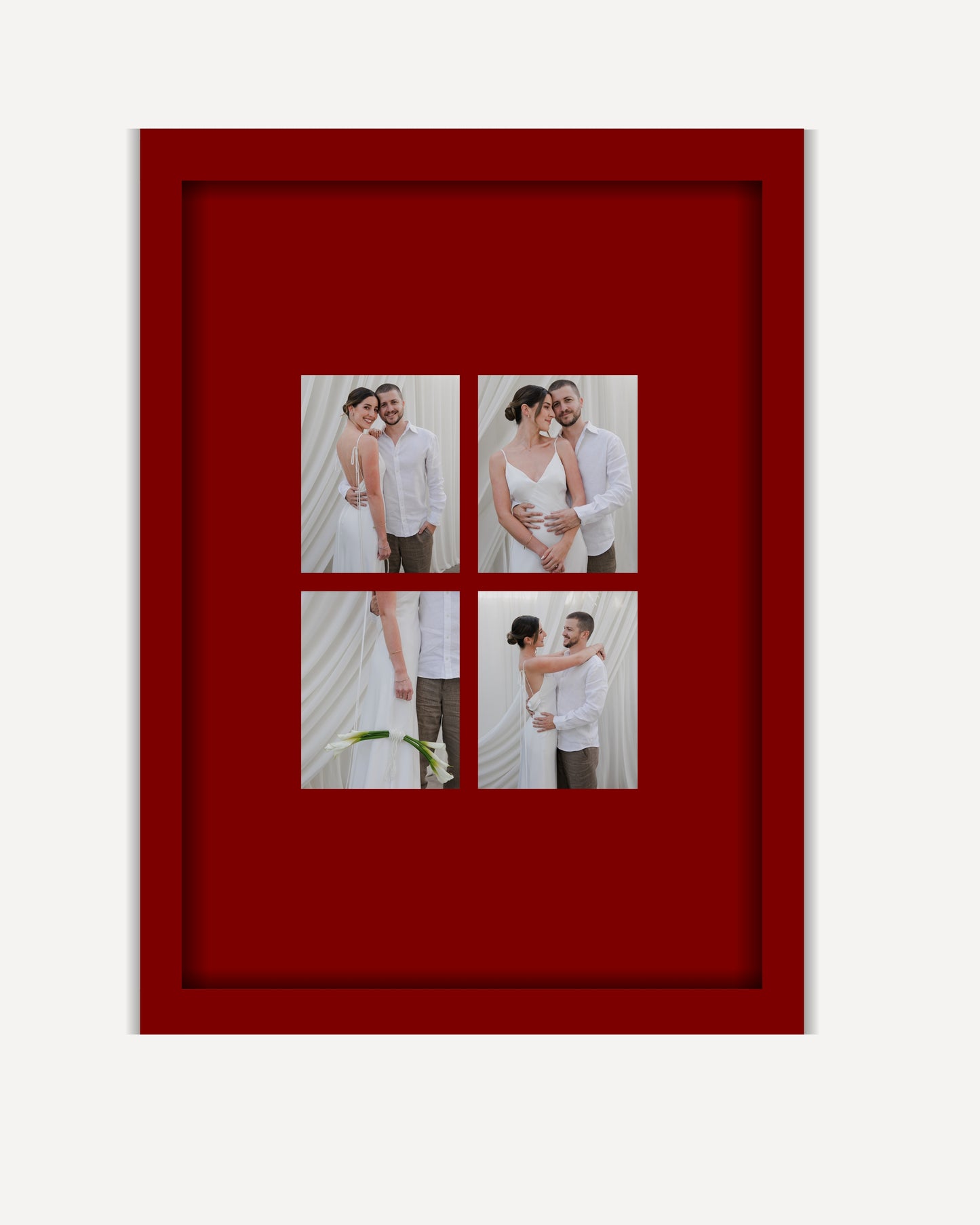 Color Frames