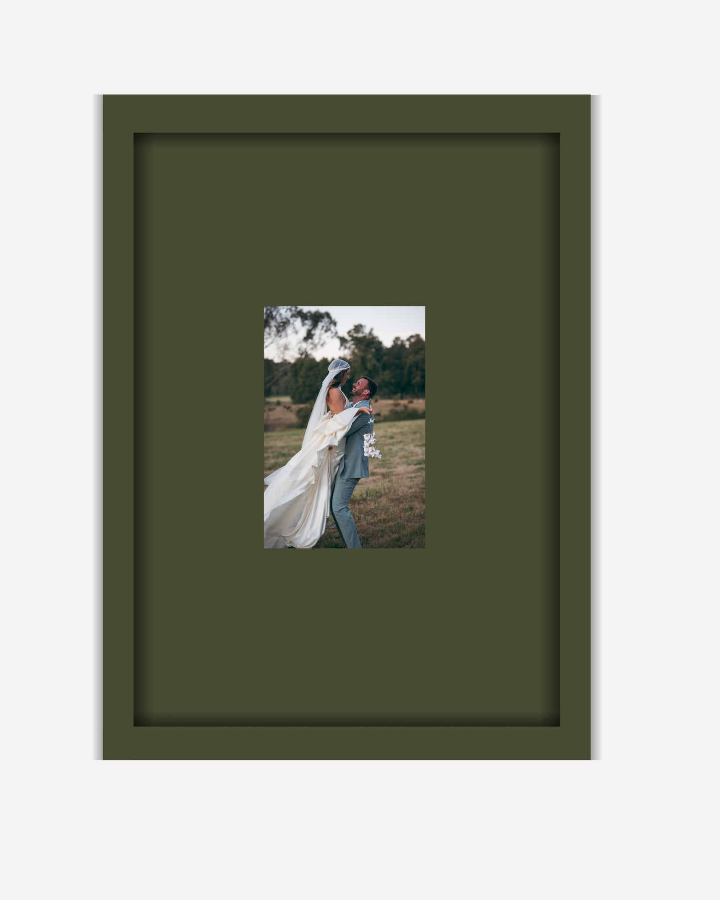 Color Frames