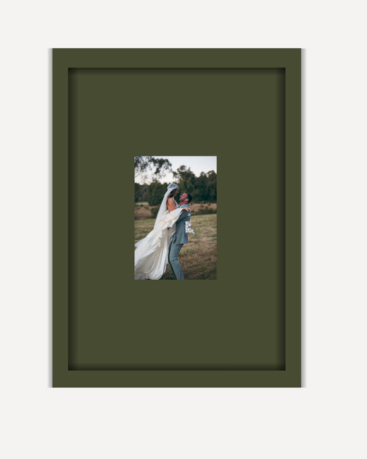 Color Frames