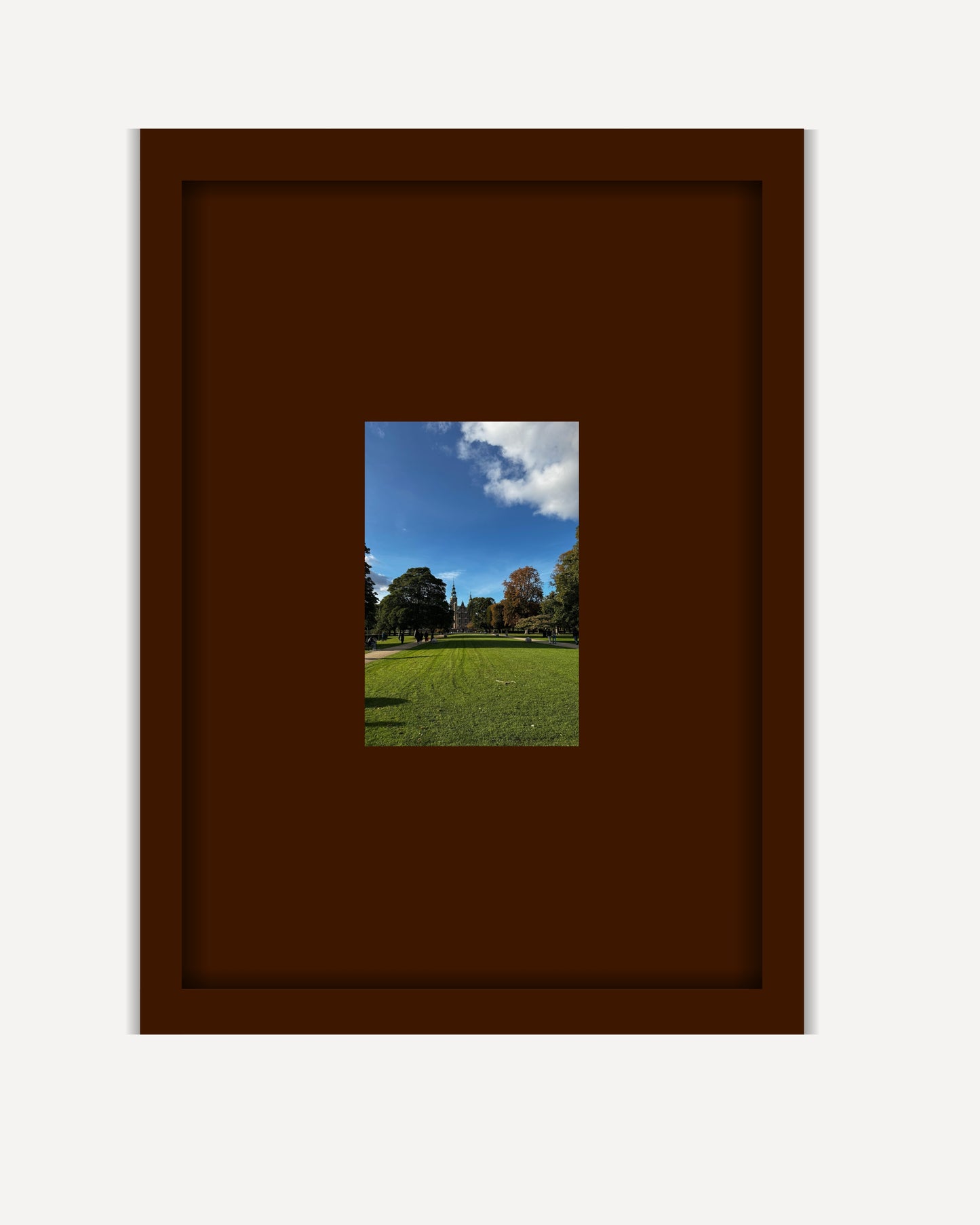 Color Frames