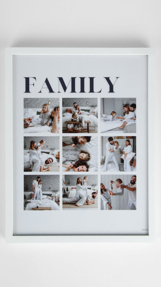 Family Frame