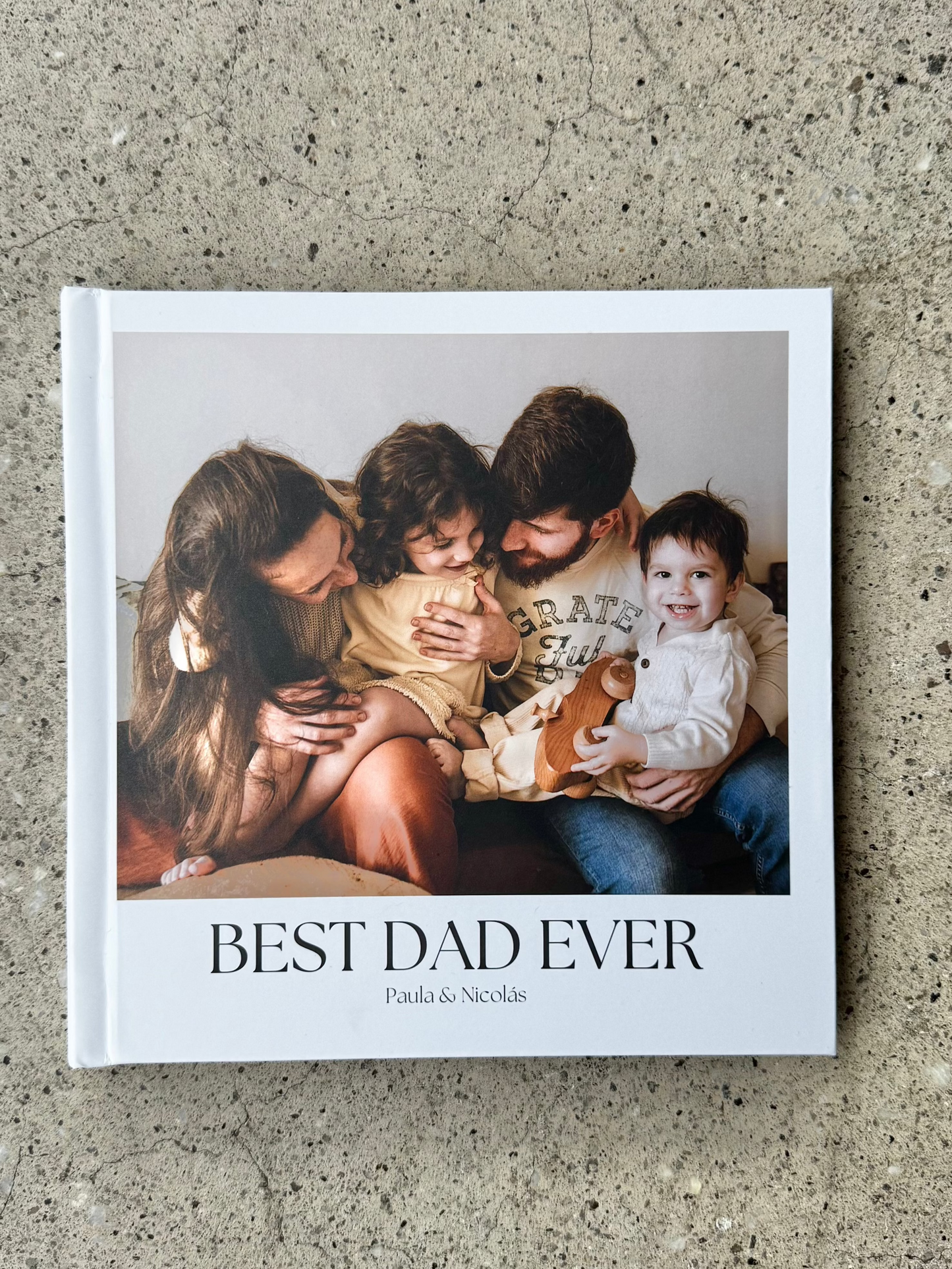 Father´s Day Limited Edition
