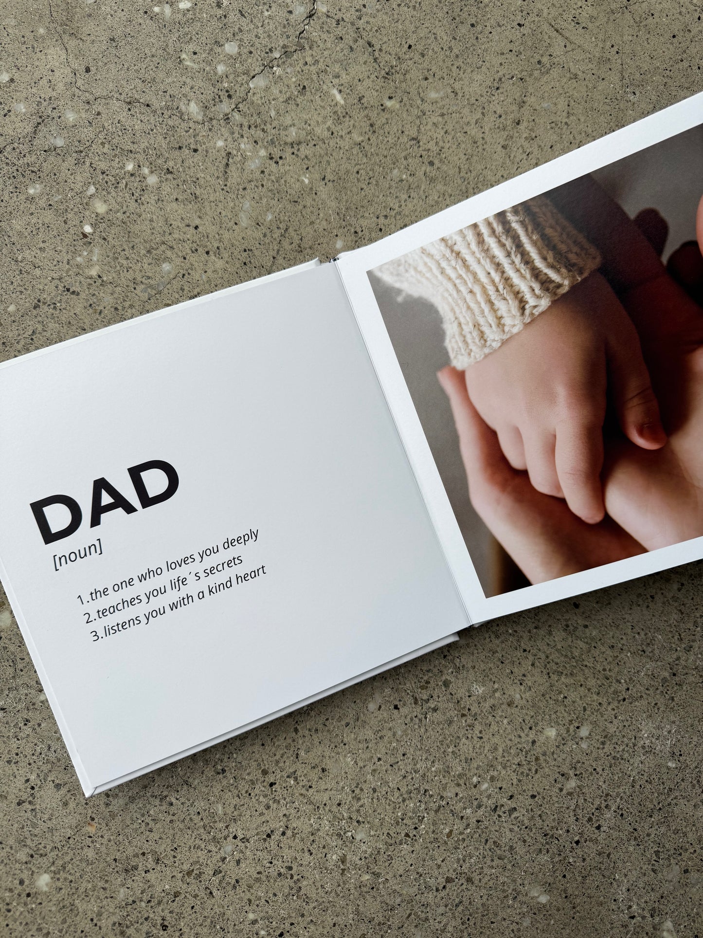 Father´s Day Limited Edition