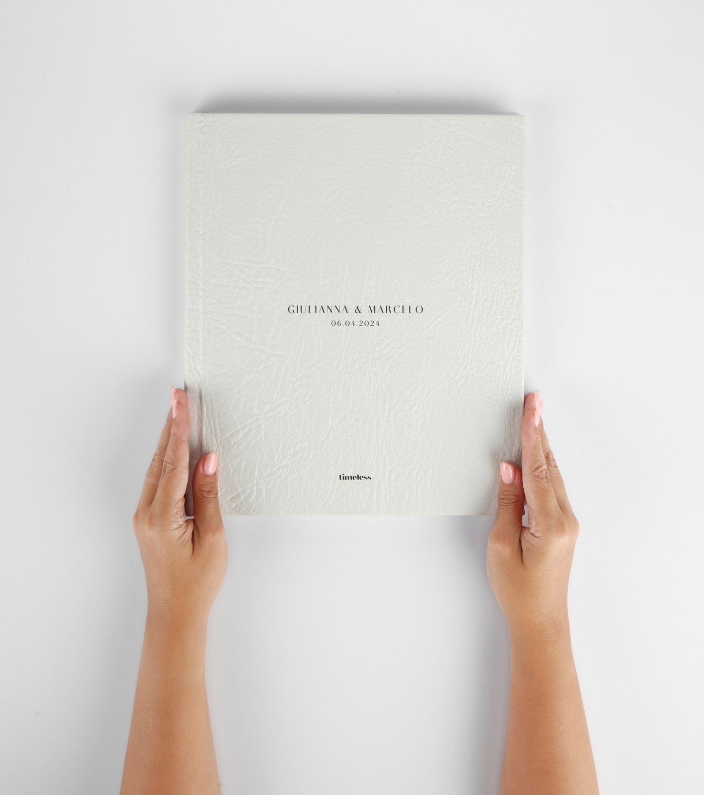 Premium Layflat Album