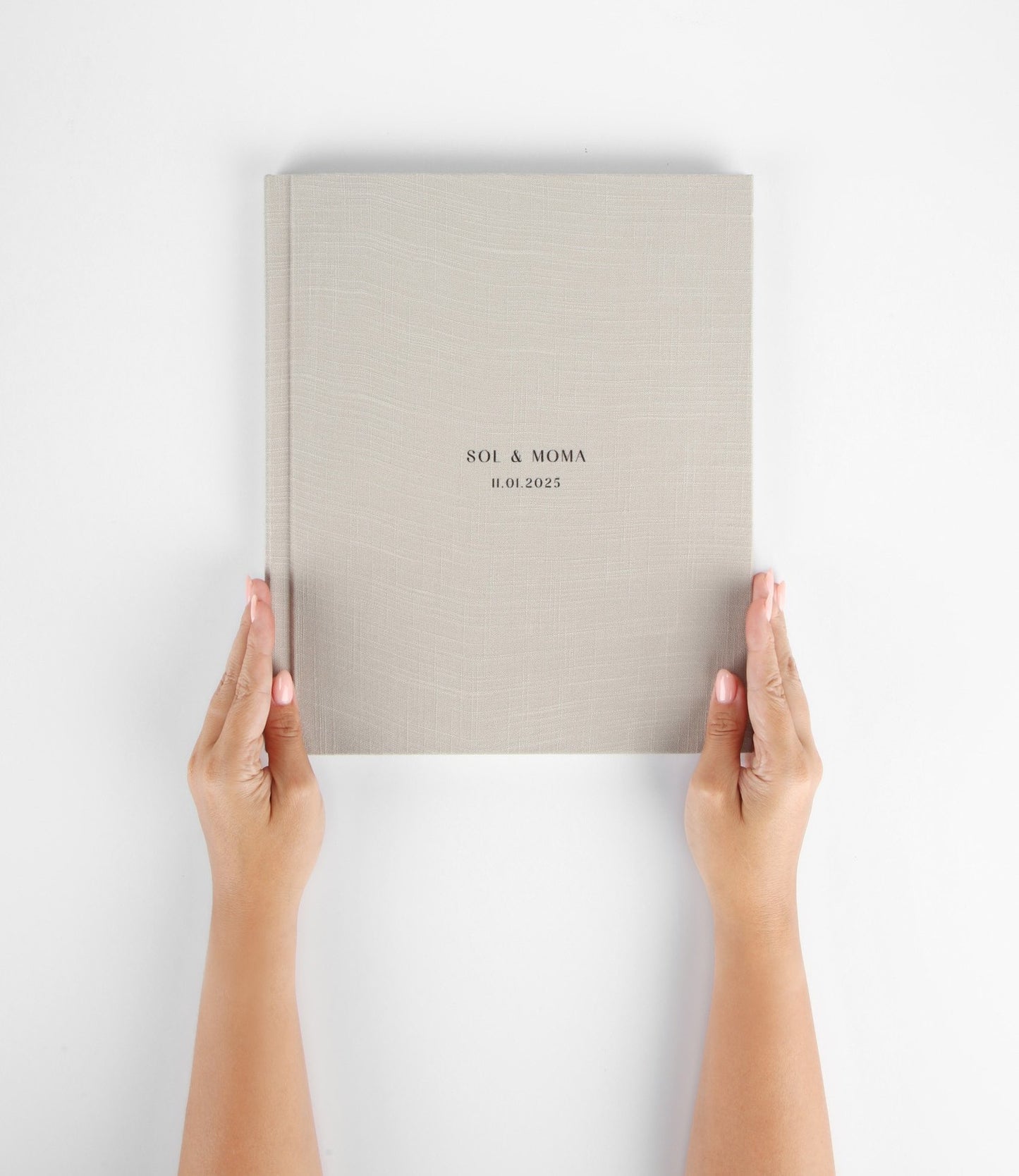Premium Layflat Album