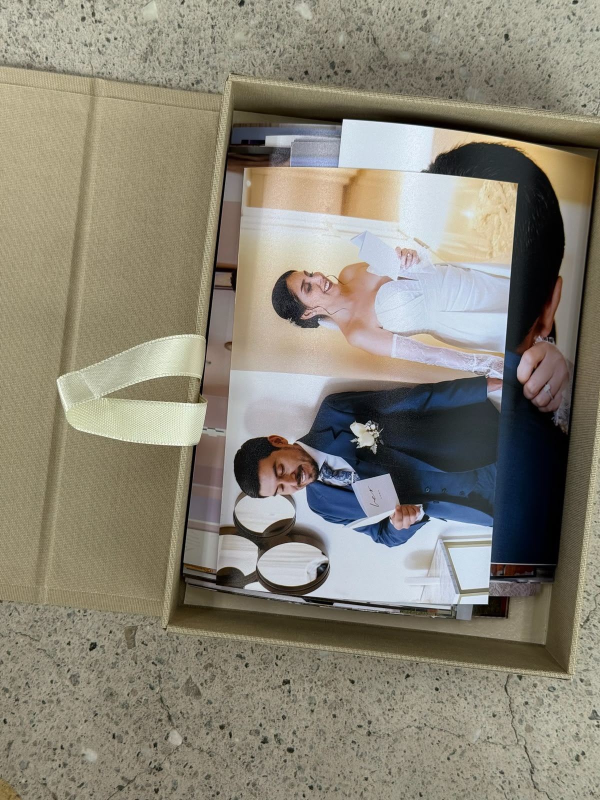Print Box