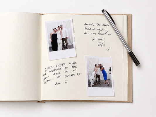 Guest Book